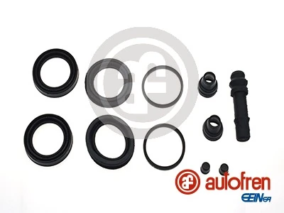 Repair Kit, brake caliper